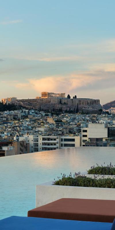 Grand Hyatt Athens