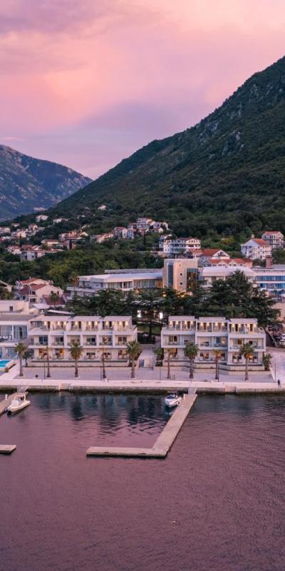 Hyatt Regency Kotor Bay Resort