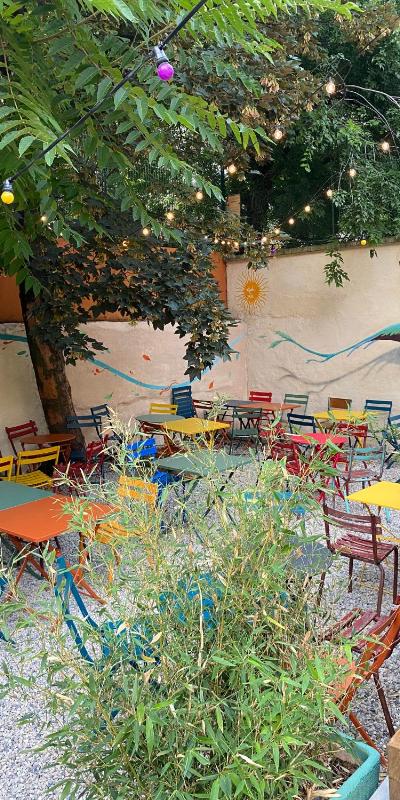 YASI Hostel