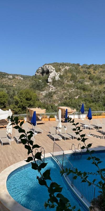 Osprey Menorca Hotel