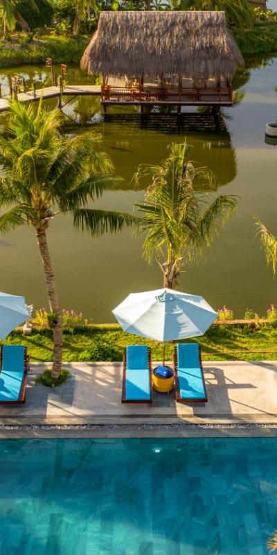 ZEN RETREAT HOI AN