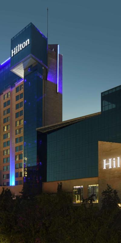 Hilton Amman
