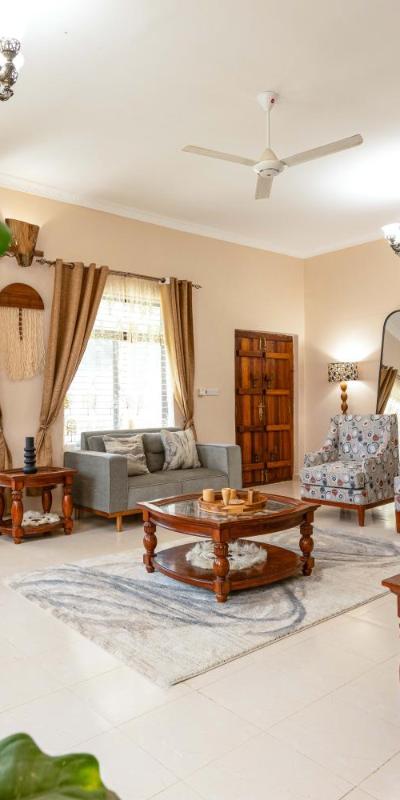 Shivo Guest House