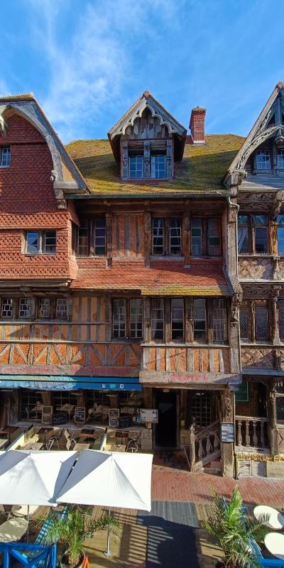 Hotel La Résidence Manoir De La Salamandre