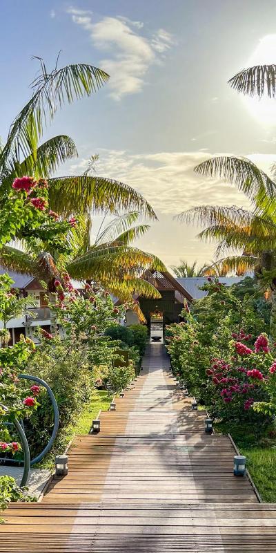 Akoya Hotel & Spa