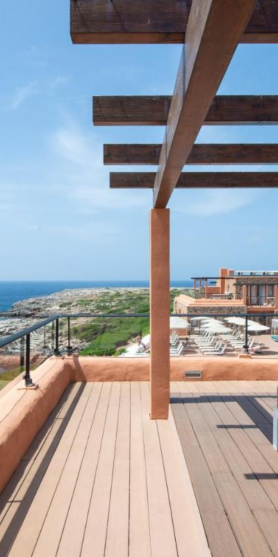 Hotel Menorca Binibeca - Adults Recommended - by Pierre & Vacances Premium