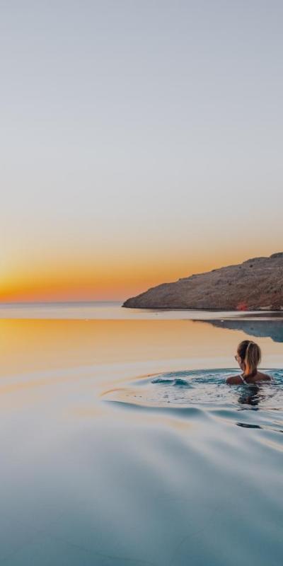 Lindos Grand Resort & Spa - Adults Only
