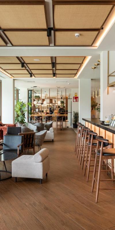 Leonardo Hotel San Sebastián