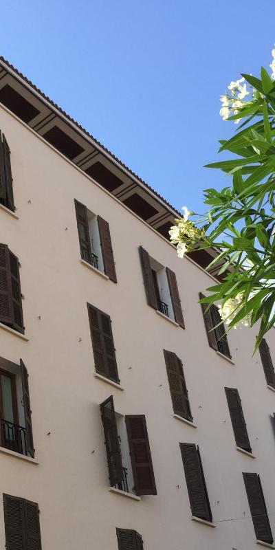 Grand Hôtel De Calvi
