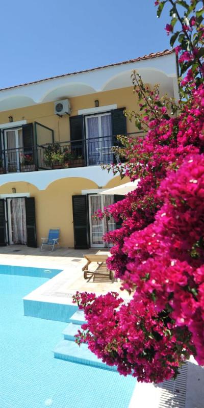 Marie Hotel