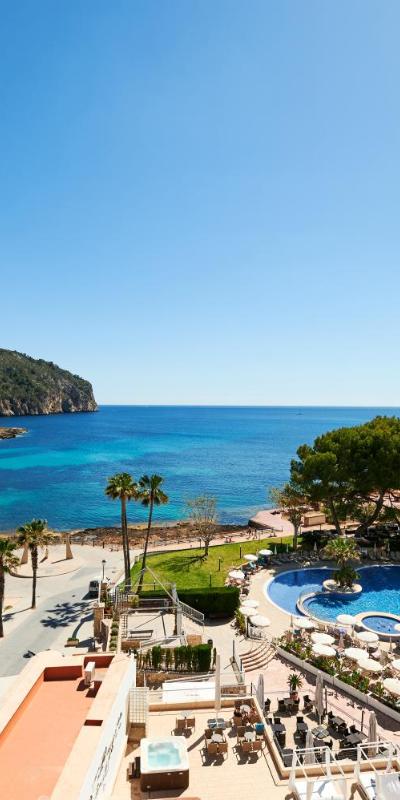 Alua Gran Camp de Mar