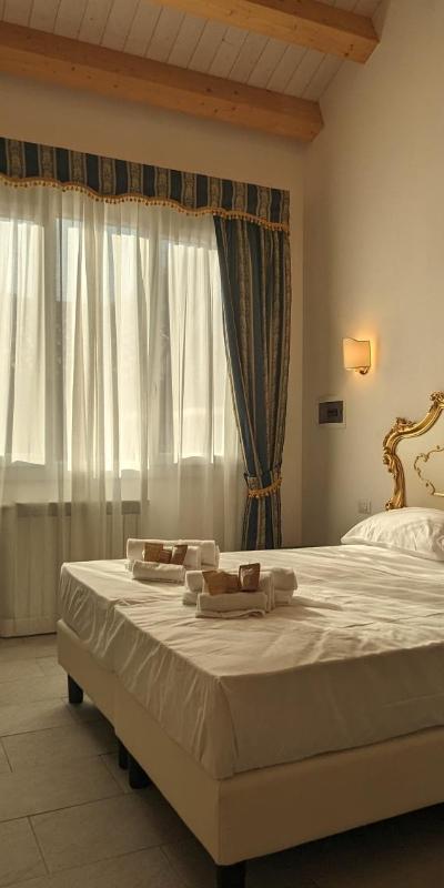 FloVe' Rooms Venice