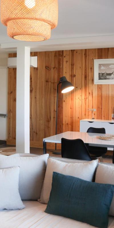 Résidence Les Suites Du Ferret