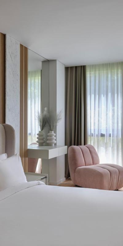 Nur Aparthotel Athens