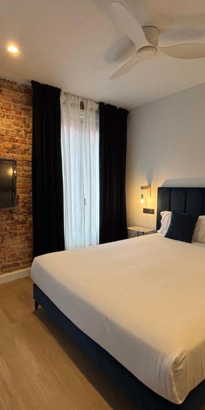 Arenal Suites Bilbao