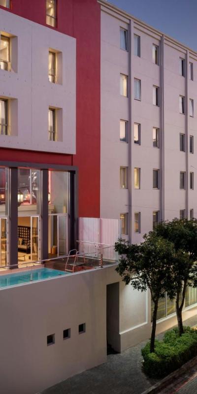 Protea Hotel Fire & Ice by Marriott Cape Town