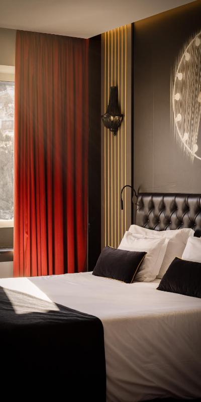 Maxime Boutique Hotel Avenida da Liberdade
