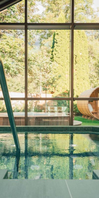 Lykke Hôtel & Spa Chamonix - ex Mercure