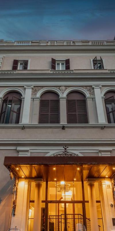 BH Hotel