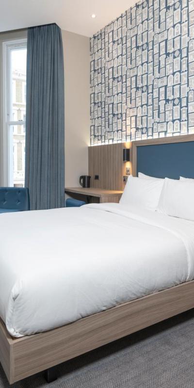 Brit Hotels Earls Court