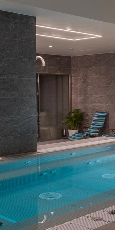 Axel Hotel San Sebastián - Adults Only