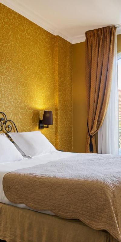 Hotel Le Grimaldi by Happyculture