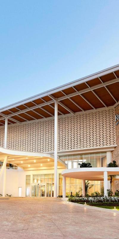 Fairfield Inn & Suites by Marriott Cancun Airport