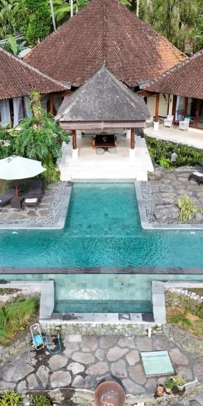 Heaven in Bali