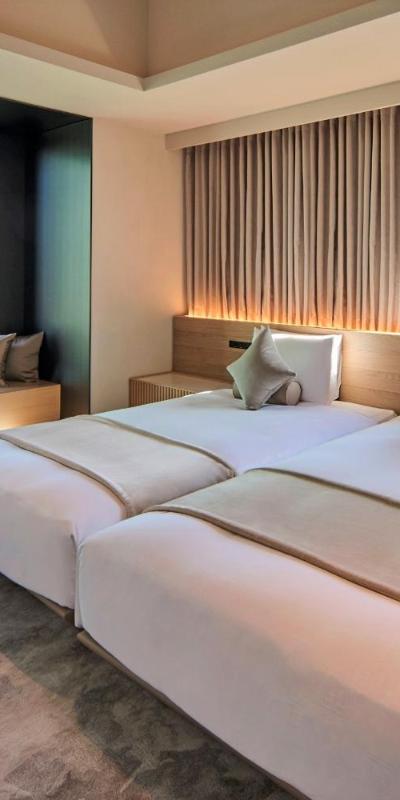 The Royal Park Hotel Iconic Tokyo Shiodome