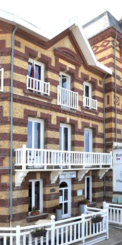 Hotel Le Rayon Vert
