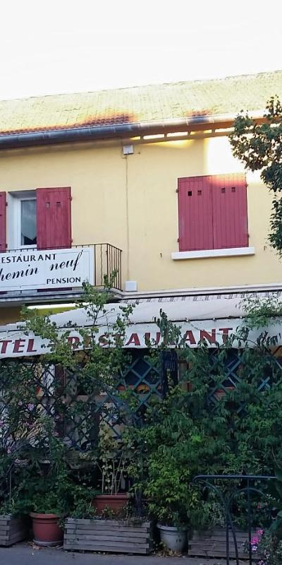 Le Chemin Neuf