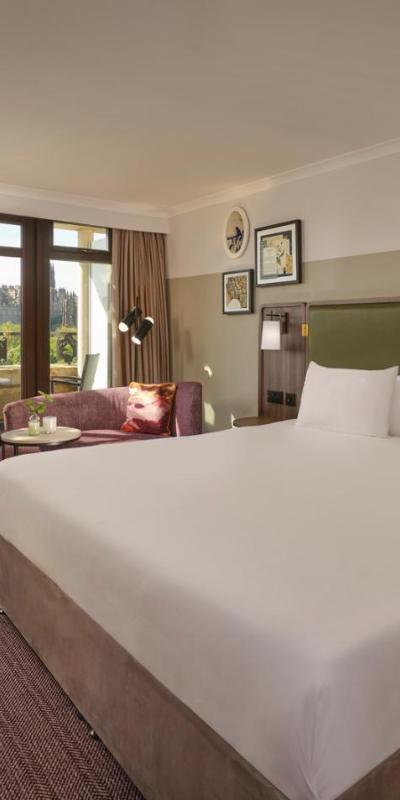 Mount Royal Hotel Edinburgh by The Unlimited Collection