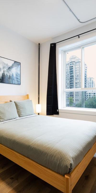 Samesun Vancouver