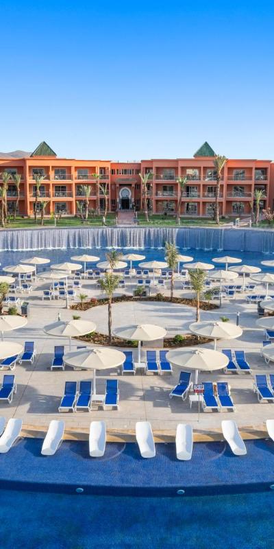 Pickalbatros Sungo Club Aqua Park - 24 HRS All Inclusive