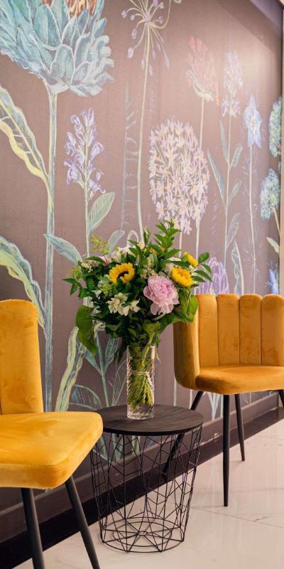 Ibis Styles Paris Batignolles