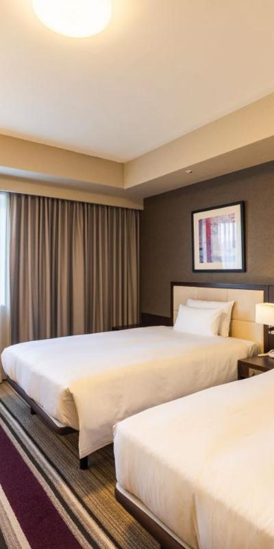 Hotel Sunroute Plaza Shinjuku