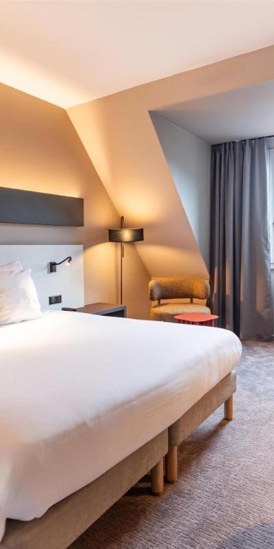 Hotel L'Europe Colmar, BW Signature Collection