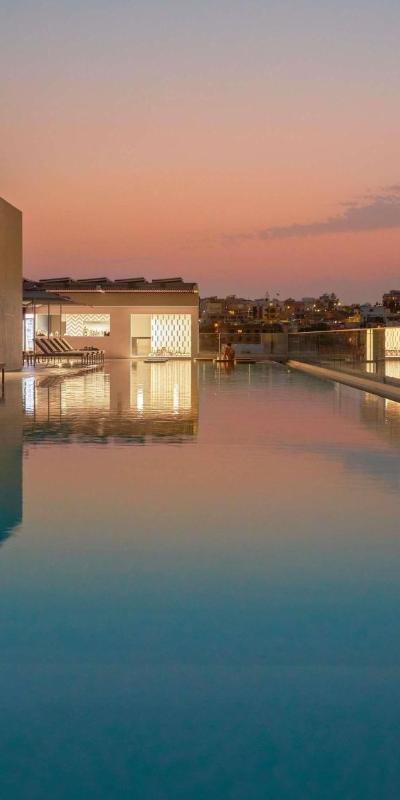 Novotel Malta Sliema