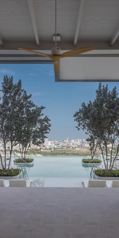 Eastin Grand Hotel Phayathai