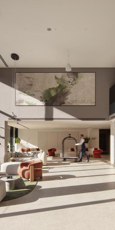 Hotel Sumratin