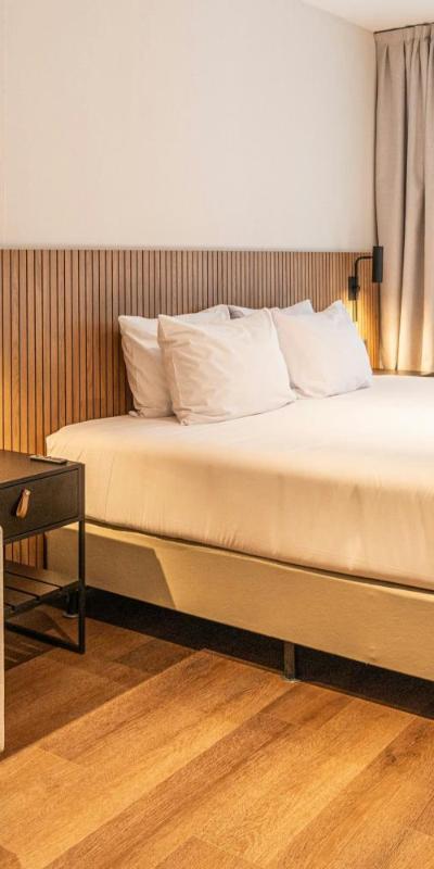 City Express Plus by Marriott Buenos Aires Palermo