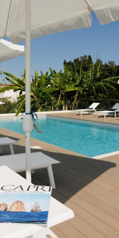 Hotel Bussola