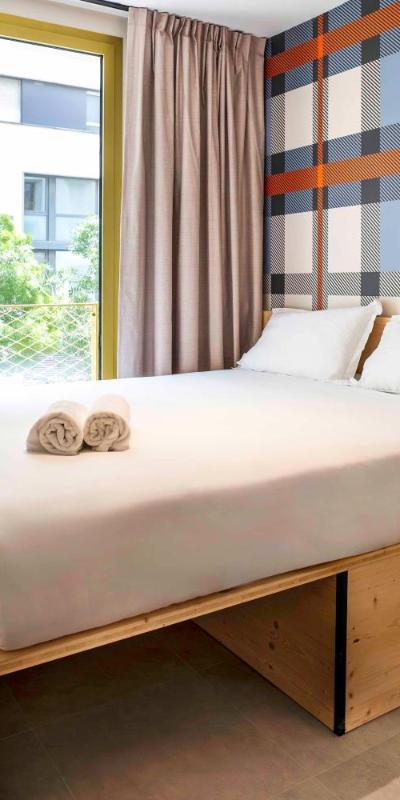 easyHotel Marseille Euromed