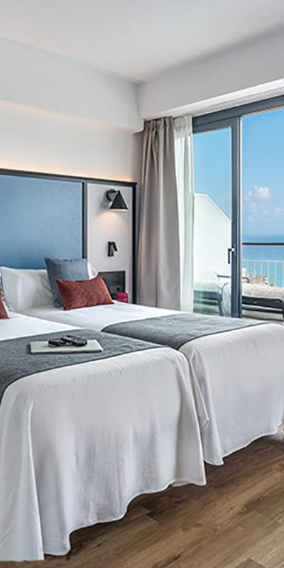 Hotel Vibra Vila -3SUP- New Opening 2026