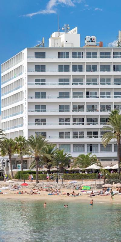Hotel Ibiza Playa