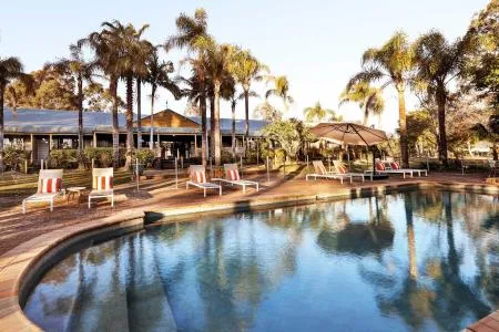 Pokolbin Village Estate