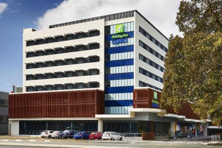 Holiday Inn Express Newcastle, an IHG Hotel