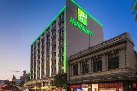 Holiday Inn Perth City Centre, an IHG Hotel