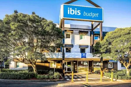 ibis Budget - St Peters