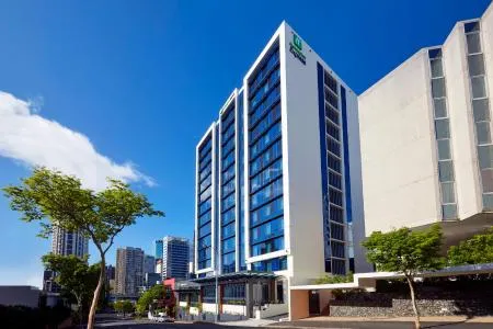 Holiday Inn Express Brisbane Central, an IHG Hotel